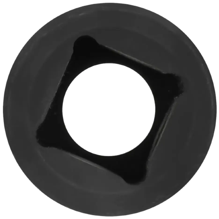 JCB NASADKA udarowa GŁĘBOKA 1/2" Cr-Mo 6-kątna 16mm KLUCZ NASADOWY