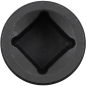 JCB Adapter udarowy Cr-Mo 1'' (F) x 3/4'' (M) KWADRAT JCB Adapter udarowy Cr-Mo 1'' (F) x 3/4'' (M) KWADRAT