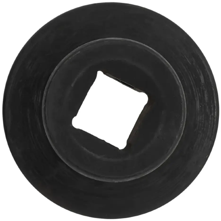 JCB Nasadka udarowa 1/2" 36mm 6-kątna Cr-Mo KLUCZ nasadowy