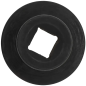 JCB Nasadka udarowa 1/2" 36mm 6-kątna Cr-Mo KLUCZ nasadowy JCB Nasadka udarowa 1/2" 36mm 6-kątna Cr-Mo KLUCZ nasadowy
