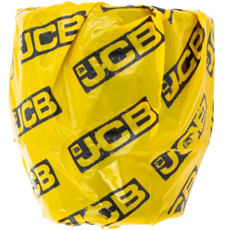 JCB Nasadka udarowa 1/2" 32mm 6-kątna Cr-Mo KLUCZ nasadowy