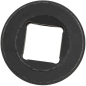 JCB Nasadka udarowa 1/2" 22mm 6-kątna Cr-Mo KLUCZ nasadowy JCB Nasadka udarowa 1/2" 22mm 6-kątna Cr-Mo KLUCZ nasadowy
