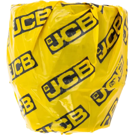 JCB Nasadka udarowa 1/2" 41mm 6-kątna Cr-Mo KLUCZ nasadowy