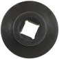 JCB Nasadka udarowa 1/2" 41mm 6-kątna Cr-Mo KLUCZ nasadowy JCB Nasadka udarowa 1/2" 41mm 6-kątna Cr-Mo KLUCZ nasadowy