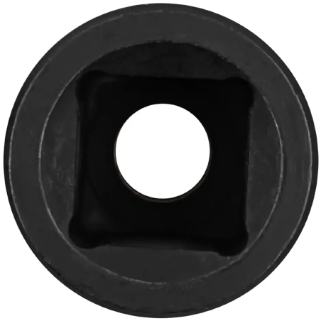 JCB Nasadka udarowa 1/2" 9 mm 6-kątna Cr-Mo KLUCZ nasadowy