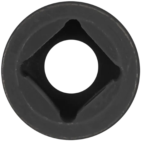 JCB Nasadka udarowa 1/2" 15 mm 6-kątna Cr-Mo KLUCZ nasadowy