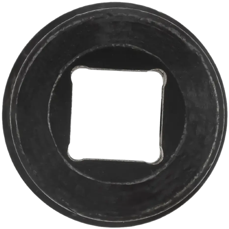 JCB Nasadka udarowa 1/2" 25 mm 6-kątna Cr-Mo KLUCZ nasadowy