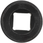 JCB Nasadka udarowa 1/2" 25 mm 6-kątna Cr-Mo KLUCZ nasadowy JCB Nasadka udarowa 1/2" 25 mm 6-kątna Cr-Mo KLUCZ nasadowy