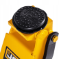 JCB Podnośnik SAMOCHODOWY lewarek HYDRAULICZNY niskoprofilowy 3T 2-TŁOKI