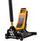 JCB Podnośnik SAMOCHODOWY lewarek HYDRAULICZNY niskoprofilowy 3T 2-TŁOKI