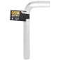JCB Klucz IMBUS imbusowy HEX CRV 18mm 6-kątny typ L