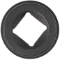 JCB Nasadka udarowa 3/4" 32mm 6-kątna Cr-Mo KLUCZ nasadowy JCB Nasadka udarowa 3/4" 32mm 6-kątna Cr-Mo KLUCZ nasadowy