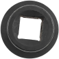 JCB Nasadka udarowa 3/4" 36mm 6-kątna Cr-Mo KLUCZ nasadowy JCB Nasadka udarowa 3/4" 36mm 6-kątna Cr-Mo KLUCZ nasadowy