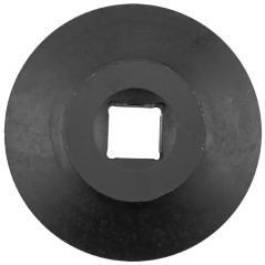 JCB Nasadka udarowa 3/4" 67mm 6-kątna Cr-Mo KLUCZ nasadowy