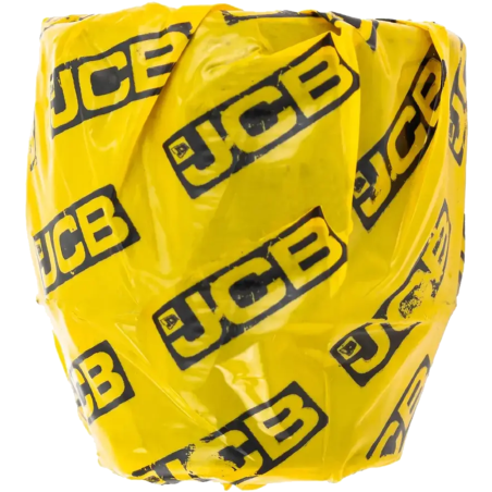 JCB Nasadka udarowa 3/4" 34mm 6-kątna Cr-Mo KLUCZ nasadowy