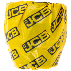 JCB Nasadka udarowa 3/4" 42mm 6-kątna Cr-Mo KLUCZ nasadowy