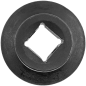 JCB Nasadka udarowa 3/4" 47mm 6-kątna Cr-Mo KLUCZ nasadowy JCB Nasadka udarowa 3/4" 47mm 6-kątna Cr-Mo KLUCZ nasadowy