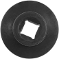 JCB Nasadka udarowa 1/2" 40 mm 6-kątna Cr-Mo KLUCZ nasadowy