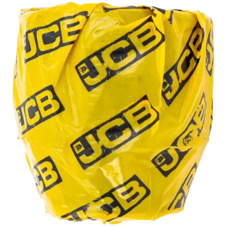 JCB Nasadka udarowa 1/2" 20 mm 6-kątna Cr-Mo KLUCZ nasadowy