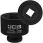 JCB Nasadka udarowa 1/2" 39 mm 6-kątna Cr-Mo KLUCZ nasadowy JCB Nasadka udarowa 1/2" 39 mm 6-kątna Cr-Mo KLUCZ nasadowy