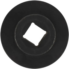 JCB Nasadka udarowa 1/2" 39 mm 6-kątna Cr-Mo KLUCZ nasadowy