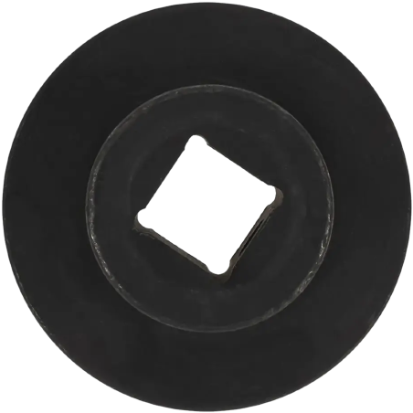 JCB Nasadka udarowa 1/2" 39 mm 6-kątna Cr-Mo KLUCZ nasadowy