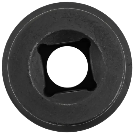 JCB NASADKA udarowa GŁĘBOKA 1/2" Cr-Mo 6-kątna 26mm KLUCZ NASADOWY