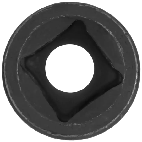 JCB NASADKA udarowa GŁĘBOKA 1/2" Cr-Mo 6-kątna 13mm KLUCZ NASADOWY