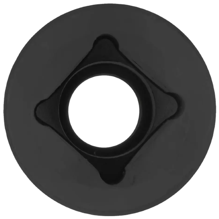 JCB NASADKA udarowa GŁĘBOKA 3/4" Cr-Mo 12-kątna 19mm KLUCZ nasadowy