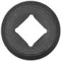 JCB NASADKA udarowa GŁĘBOKA 3/4" Cr-Mo 6-kątna 34mm KLUCZ nasadowy