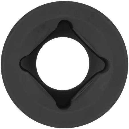 JCB NASADKA udarowa GŁĘBOKA 3/4" Cr-Mo 12-kątna 22mm KLUCZ nasadowy