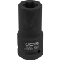 JCB NASADKA udarowa GŁĘBOKA 3/4" Cr-Mo 6-kątna 19mm KLUCZ nasadowy JCB NASADKA udarowa GŁĘBOKA 3/4" Cr-Mo 6-kątna 19mm KLUCZ nasadowy