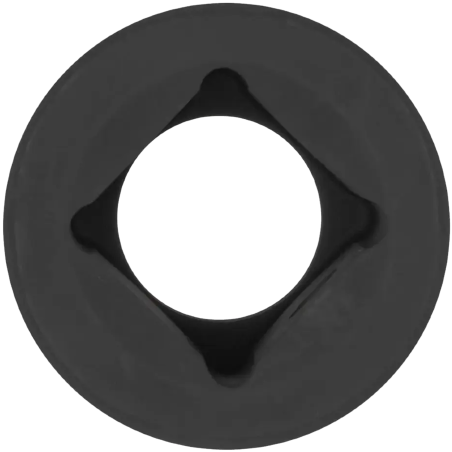 JCB NASADKA udarowa GŁĘBOKA 3/4" Cr-Mo 12-kątna 24mm KLUCZ nasadowy