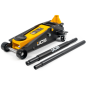 JCB Podnośnik SAMOCHODOWY lewarek HYDRAULICZNY żaba 3 TONY 2-TŁOKI 133-465 JCB Podnośnik SAMOCHODOWY lewarek HYDRAULICZNY żaba 3 TONY 2-TŁOKI 133-465