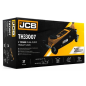 JCB Podnośnik SAMOCHODOWY lewarek HYDRAULICZNY żaba 3 TONY 2-TŁOKI 133-465 JCB Podnośnik SAMOCHODOWY lewarek HYDRAULICZNY żaba 3 TONY 2-TŁOKI 133-465