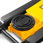 JCB Podnośnik SAMOCHODOWY lewarek HYDRAULICZNY niskoprofilowy 2,5 TONY