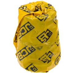 JCB Nasadka udarowa 3/4" 18mm 12-kątna Cr-Mo KLUCZ nasadowy