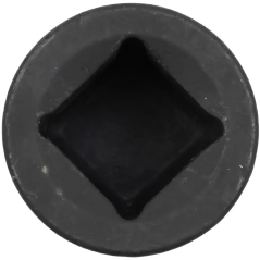 JCB Nasadka BIT udarowa 3/4" 20mm 6-kątna Cr-Mo KLUCZ nasadowy