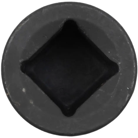 JCB Nasadka BIT udarowa 3/4" 20mm 6-kątna Cr-Mo KLUCZ nasadowy