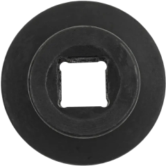 JCB NASADKA udarowa GŁĘBOKA cienkościenna 1/2" Cr-Mo 12-kątnych 36mm