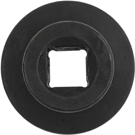 JCB NASADKA udarowa GŁĘBOKA cienkościenna 1/2" Cr-Mo 12-kątnych 36mm