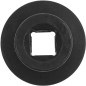 JCB NASADKA udarowa GŁĘBOKA cienkościenna 1/2" Cr-Mo 12-kątnych 36mm JCB NASADKA udarowa GŁĘBOKA cienkościenna 1/2" Cr-Mo 12-kątnych 36mm