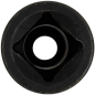 JCB NASADKA udarowa GŁĘBOKA 1/2" Cr-Mo 6-kątna 9mm KLUCZ NASADOWY JCB NASADKA udarowa GŁĘBOKA 1/2" Cr-Mo 6-kątna 9mm KLUCZ NASADOWY