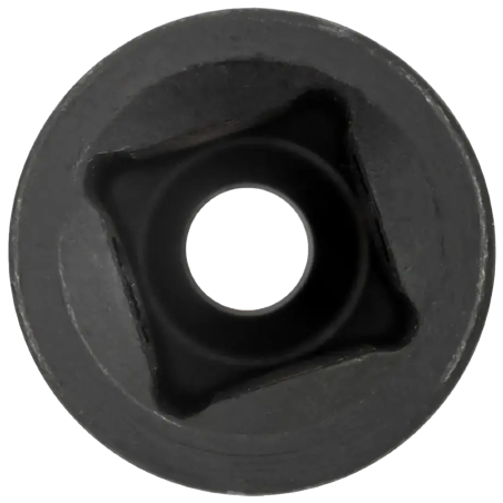JCB NASADKA udarowa GŁĘBOKA 1/2" Cr-Mo 6-kątna 8mm KLUCZ NASADOWY
