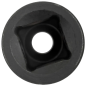 JCB NASADKA udarowa GŁĘBOKA 1/2" Cr-Mo 6-kątna 8mm KLUCZ NASADOWY JCB NASADKA udarowa GŁĘBOKA 1/2" Cr-Mo 6-kątna 8mm KLUCZ NASADOWY