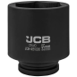 JCB Nasadka UDAROWA głęboka 1" 95mm 6-kątna Cr-Mo KLUCZ nasadowy JCB Nasadka UDAROWA głęboka 1" 95mm 6-kątna Cr-Mo KLUCZ nasadowy