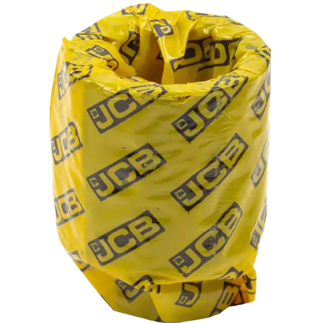 JCB NASADKA udarowa GŁĘBOKA 3/4" Cr-Mo 12-kątna 40mm KLUCZ NASADOWY