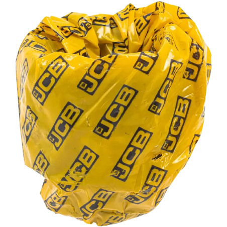 JCB NASADKA udarowa GŁĘBOKA 3/4" Cr-Mo 6-kątna 54mm KLUCZ NASADOWY