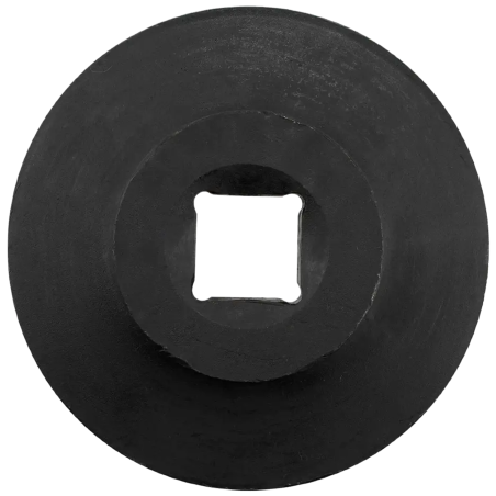 JCB NASADKA udarowa GŁĘBOKA 3/4" Cr-Mo 12-kątna 78mm KLUCZ NASADOWY