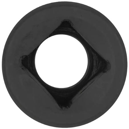 JCB NASADKA udarowa GŁĘBOKA 3/4" Cr-Mo 12-kątna 23mm KLUCZ NASADOWY